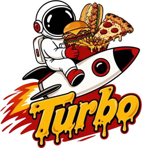 Restaurant Logo