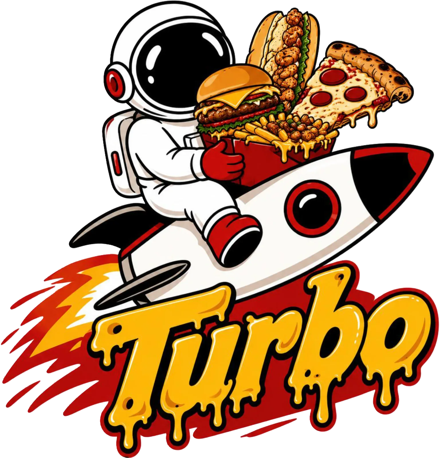 Restaurant Logo